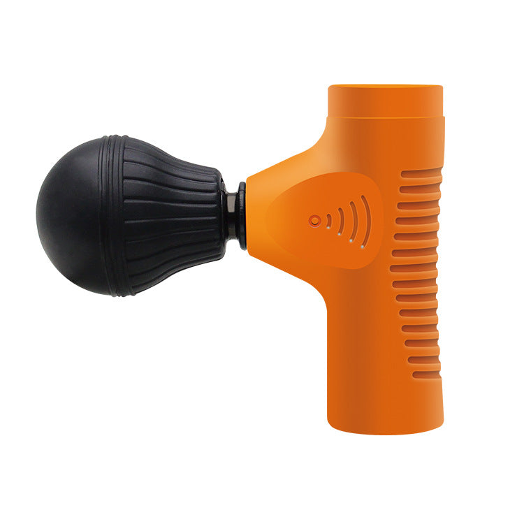 Rechargeable Deep Tissue Massage Gun Bowlift