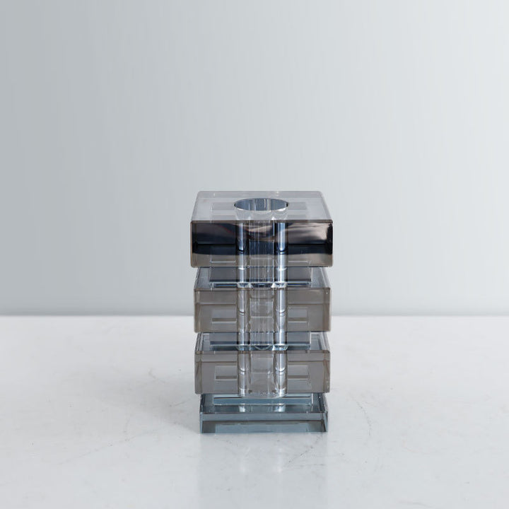 Decorative Acrylic Stacking Display Piece