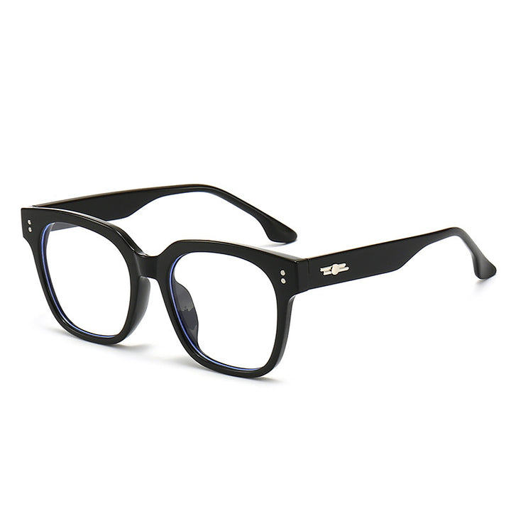 Women's square sunglasses with stylish frame Bowlift
