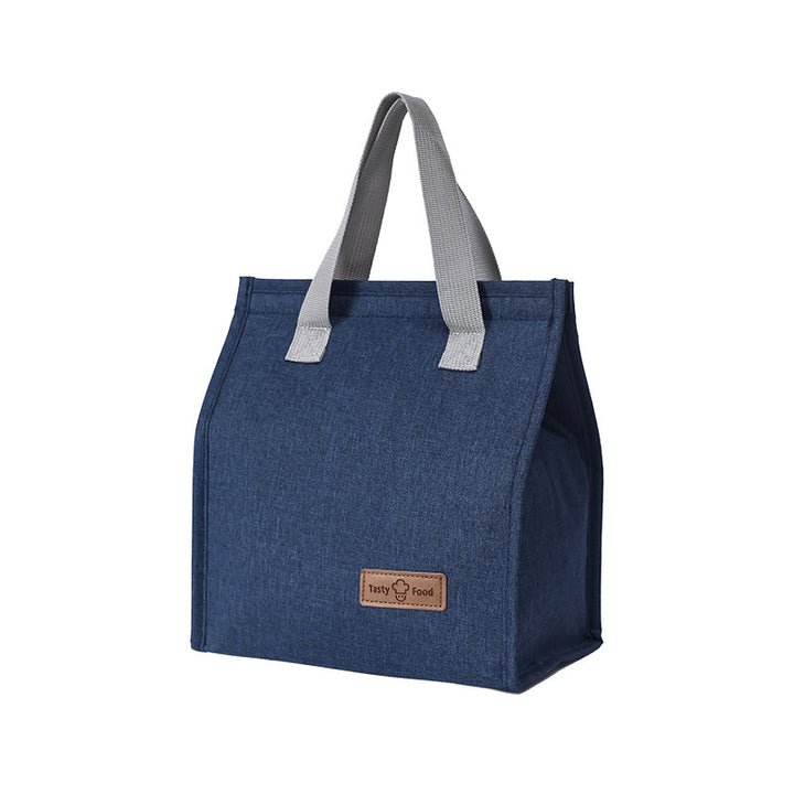 Insulated Lunch Tote