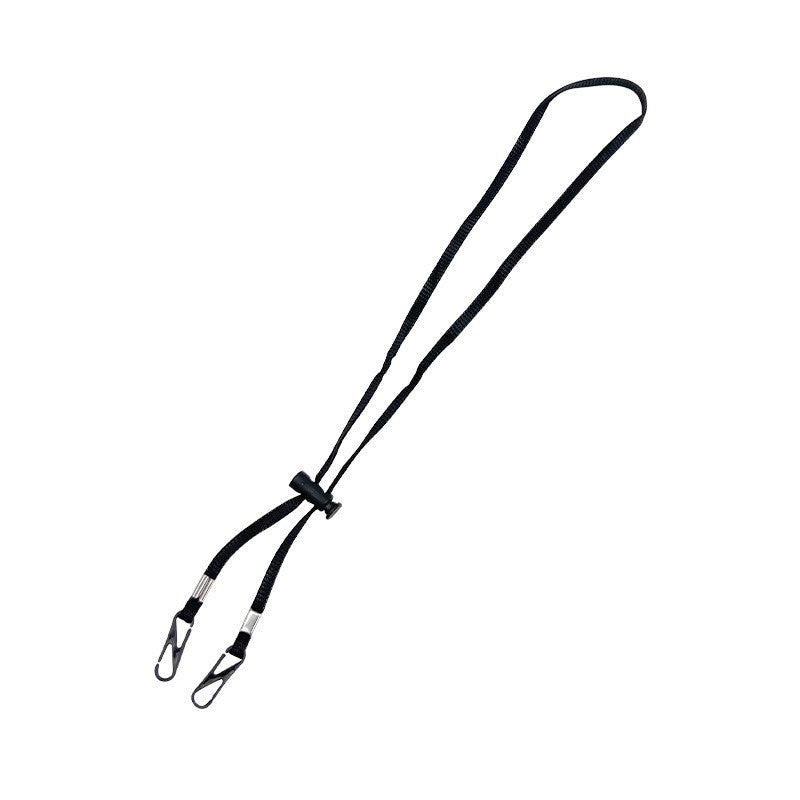 Adjustable Eyewear Attachment Bowlift