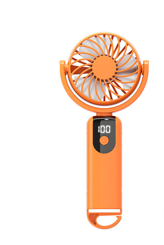Handheld Fan Bowlift