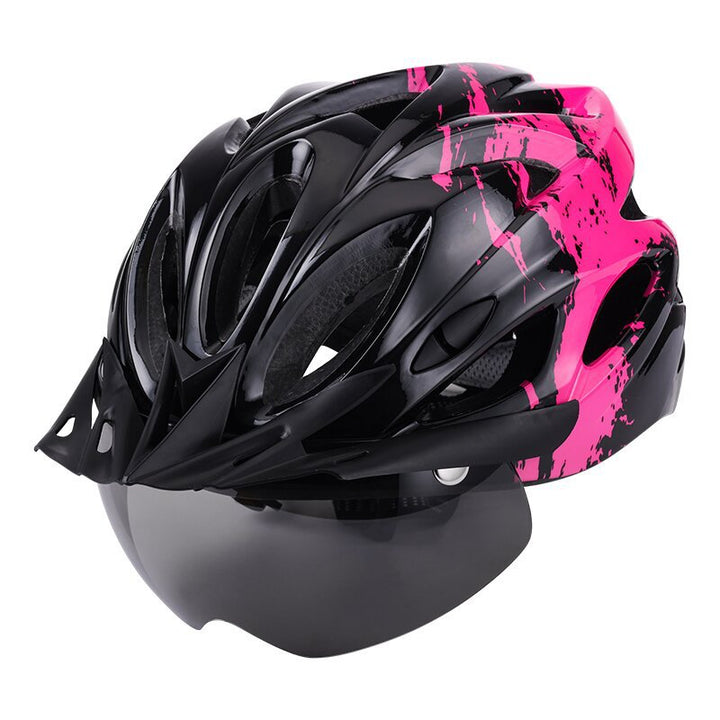 Sports Cycling Helmet Bowlift