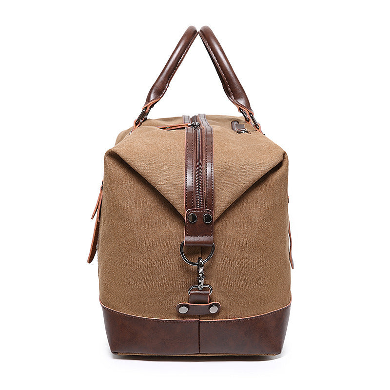 Stylish Weekend Travel Bag Bowlift