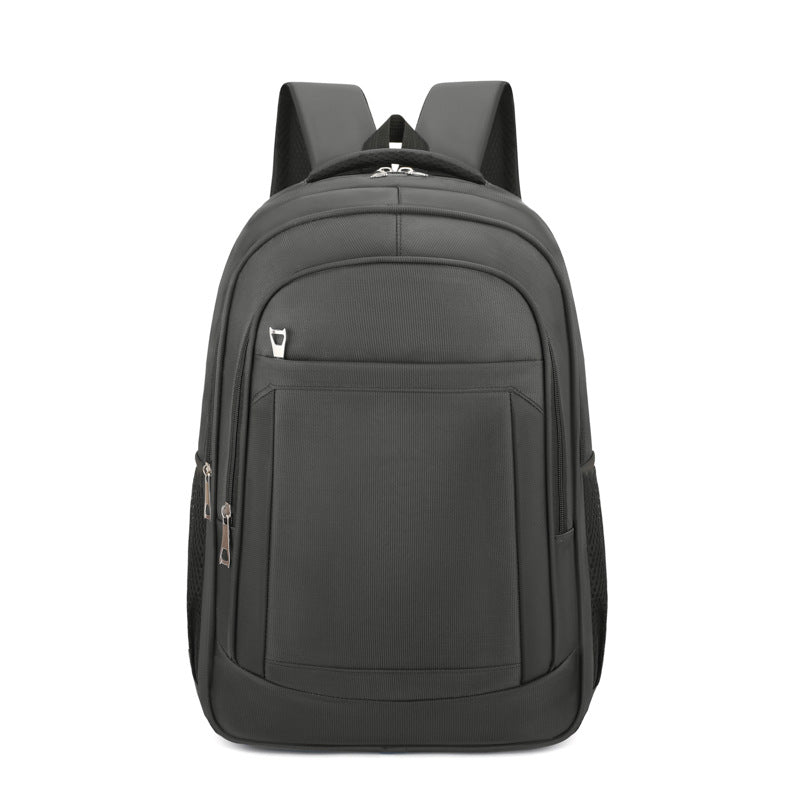 Versatile Multi-Compartt Laptop Backpack Bowlift