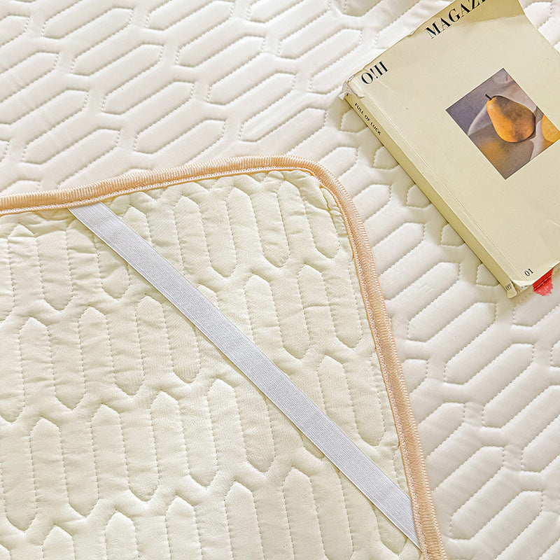 Premium Orthopedic Mattress Protector