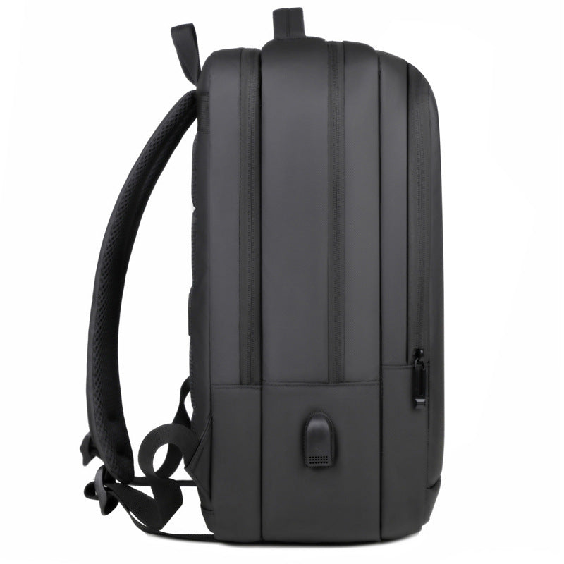 Durable Multi-Functional Travel Backpack Bowlift