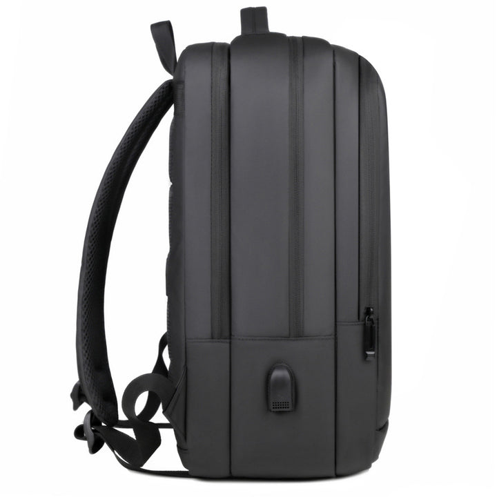 Professional Business Laptop Backpack Bowlift