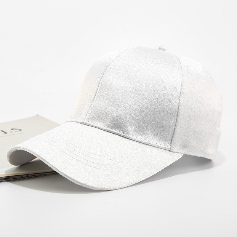 Men's Sleek Performance Baseball Cap Bowlift