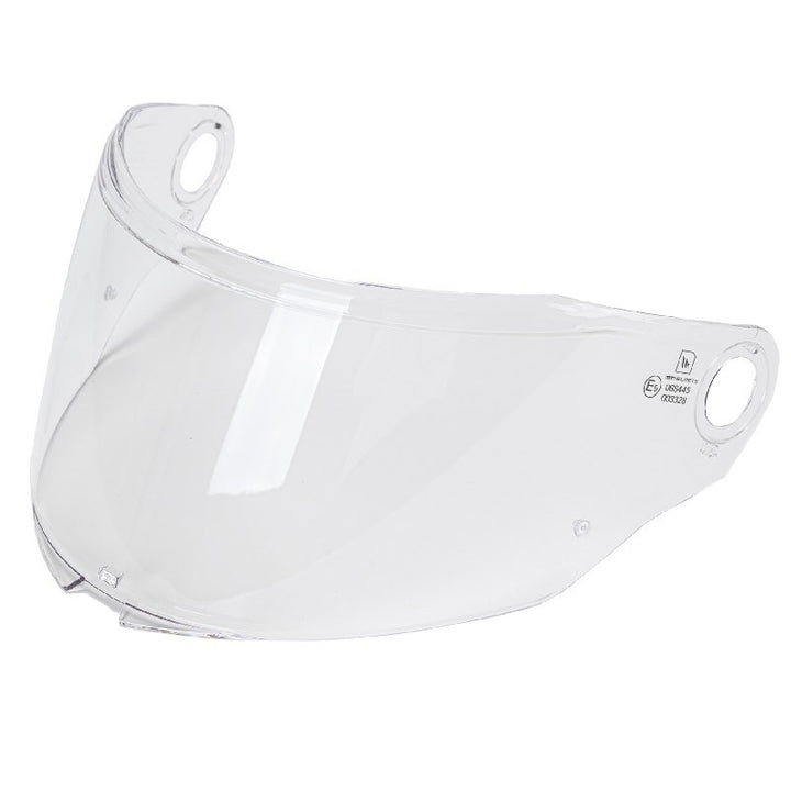 Premium Motorcycle Visor Shield Bowlift