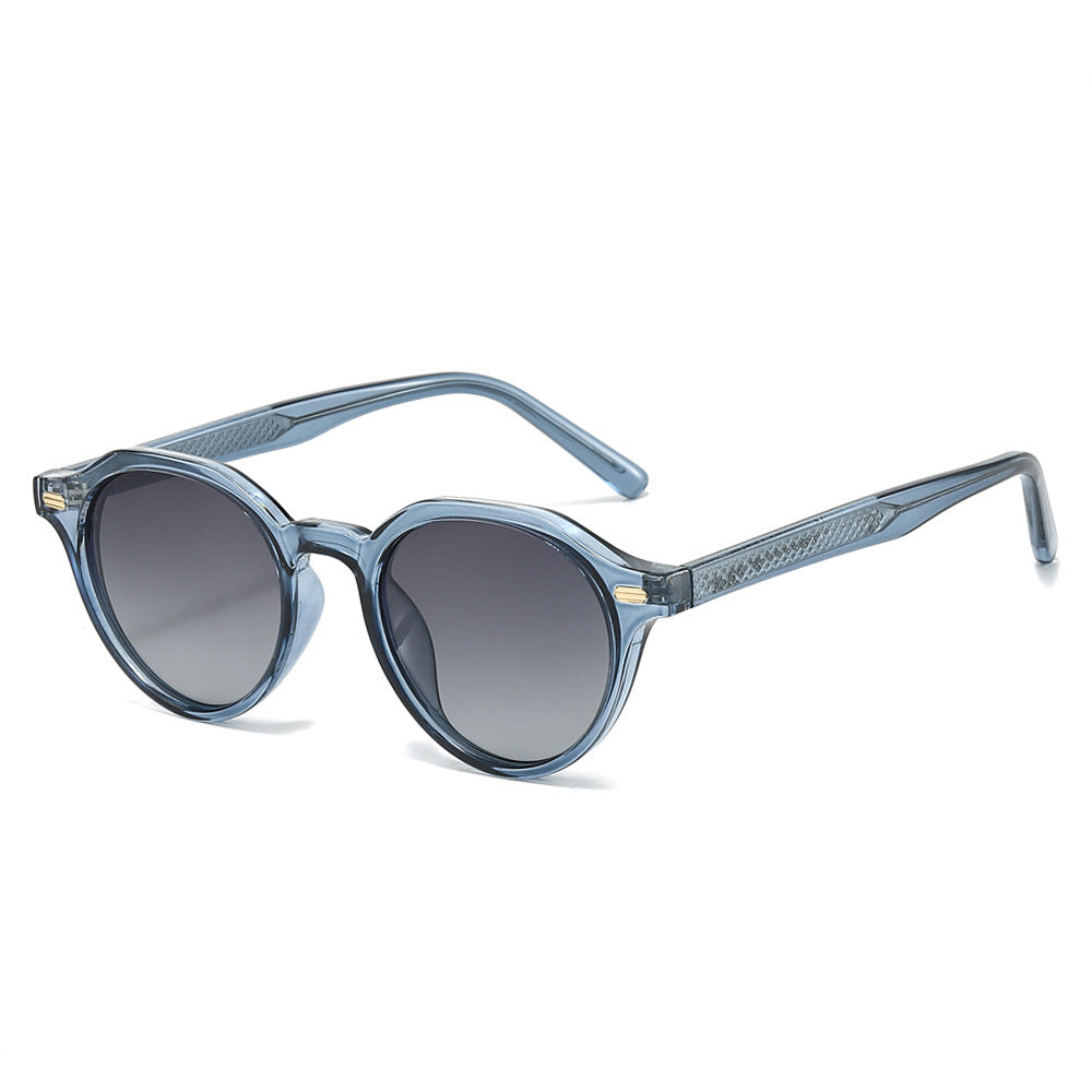 Women's trendy sunglasses Bowlift