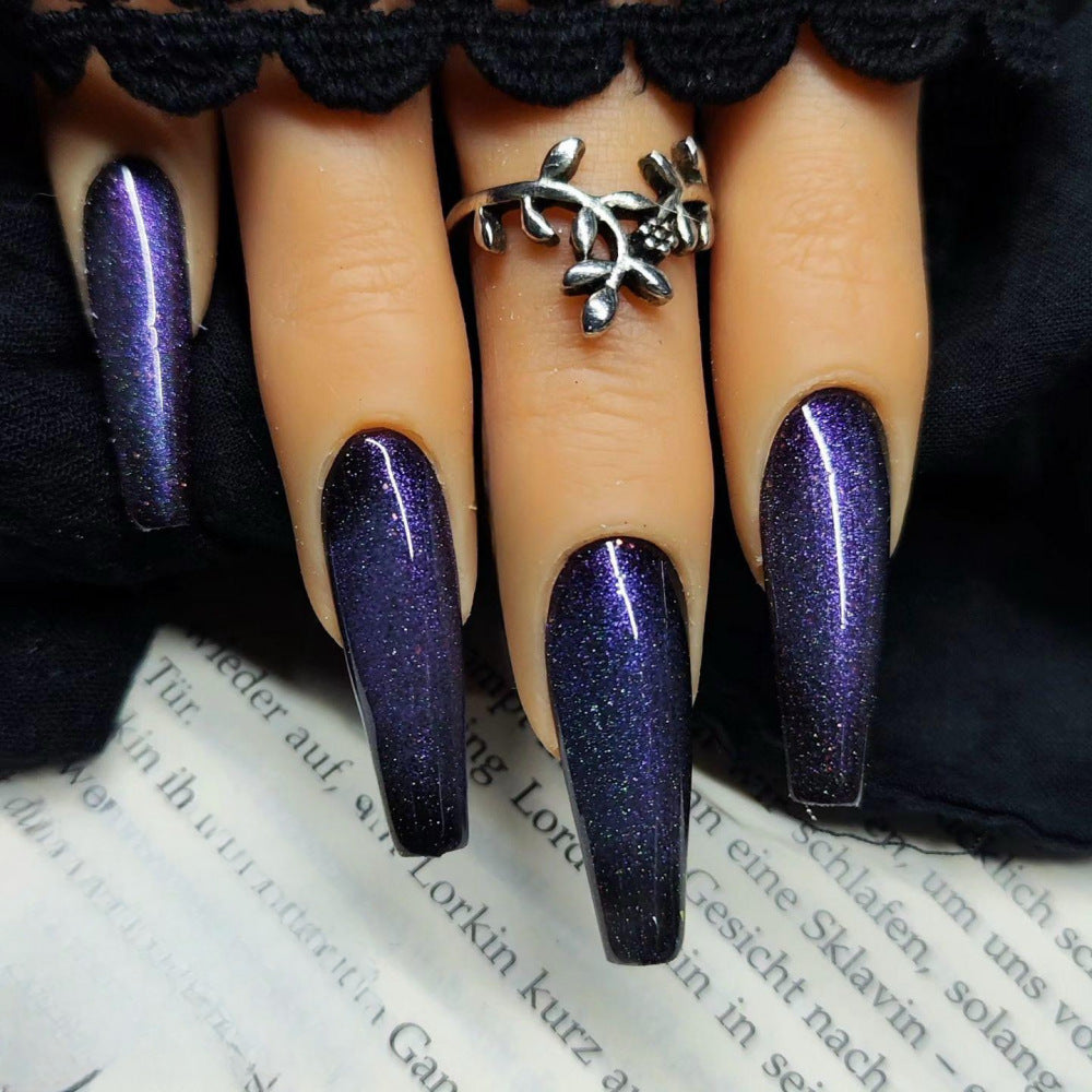 Art Nails Bowlift