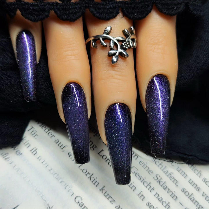 Art Nails Bowlift