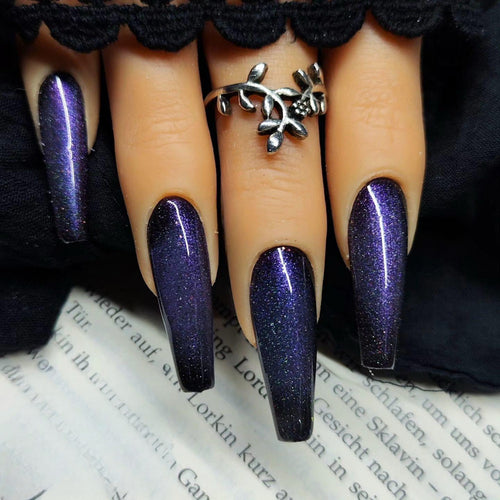 Art Nails Bowlift