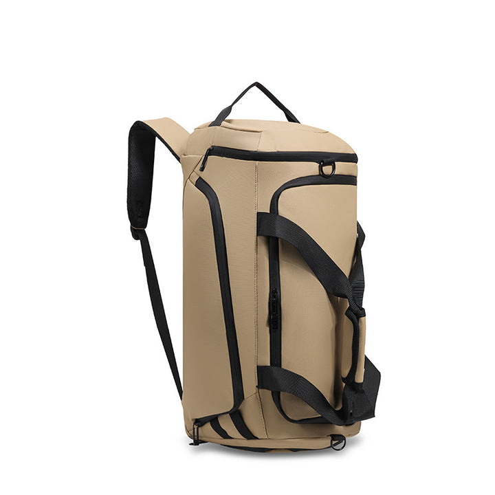 Men's spacious sports travel bag Bowlift