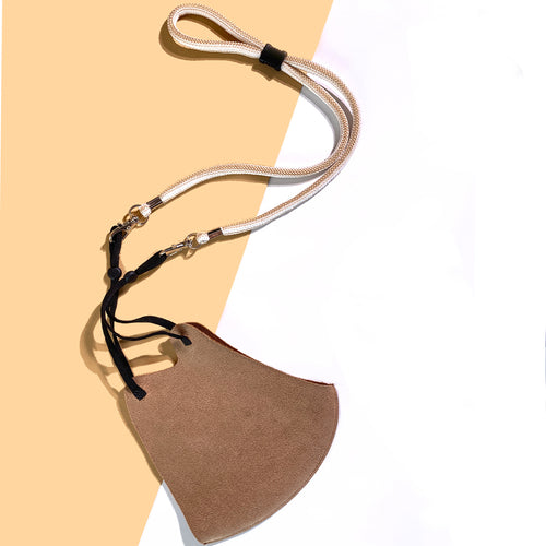 Adjustable Eyewear Retention Loop Bowlift