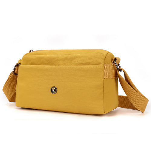 Stylish Adjustable Shoulder Bag Bowlift