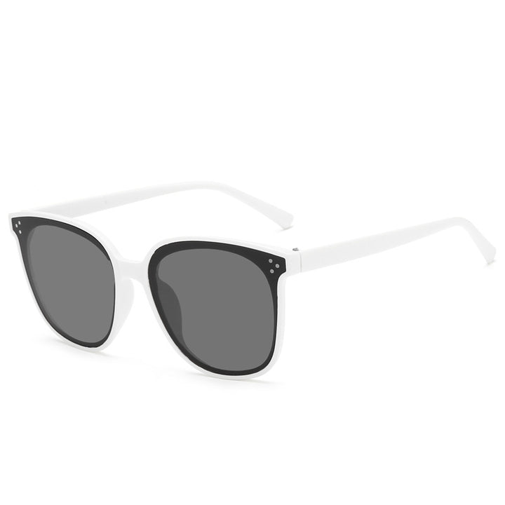UV Protection Cat Eye Sunglasses Bowlift
