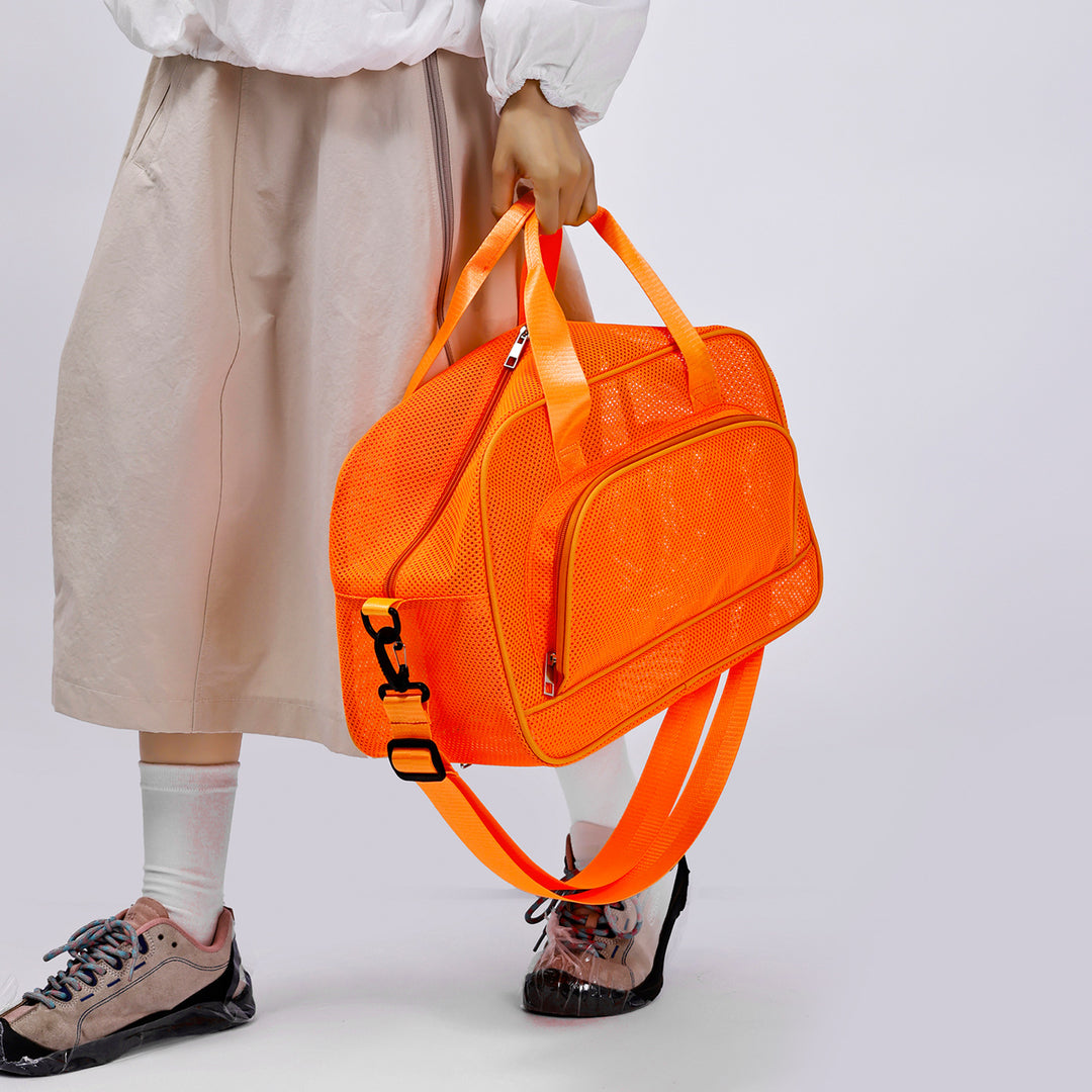 Lightweight Athletic Gym Bag