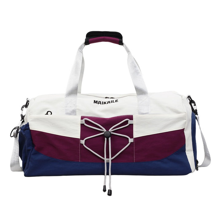 Women's Multifunctional Sports Bag Bowlift