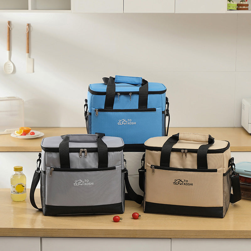 High-quality cooler bag Bowlift