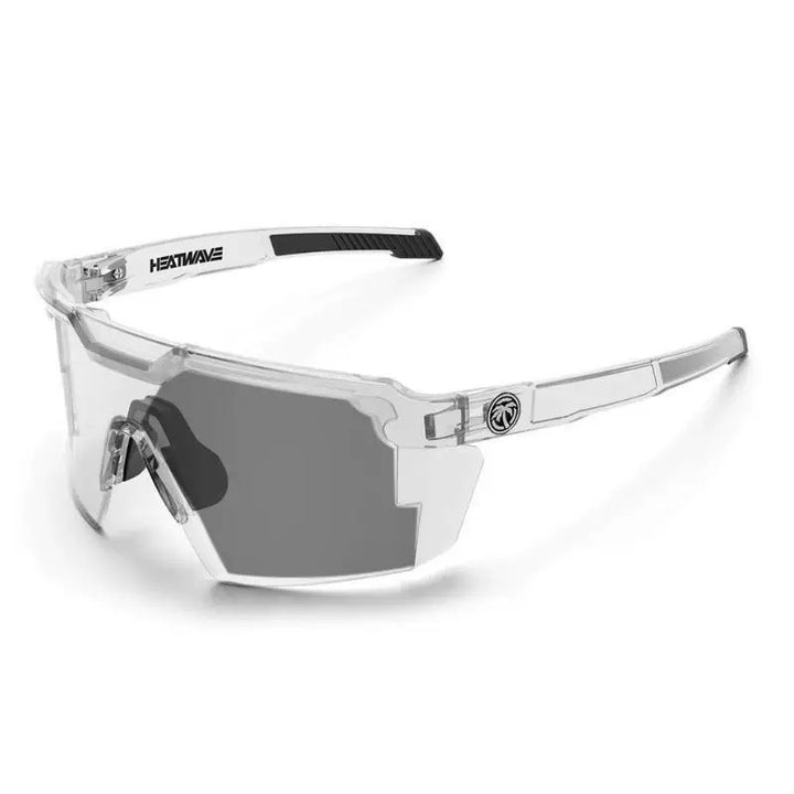 Men's High-Performance Wide-Angle Sports Sunglasses Bowlift
