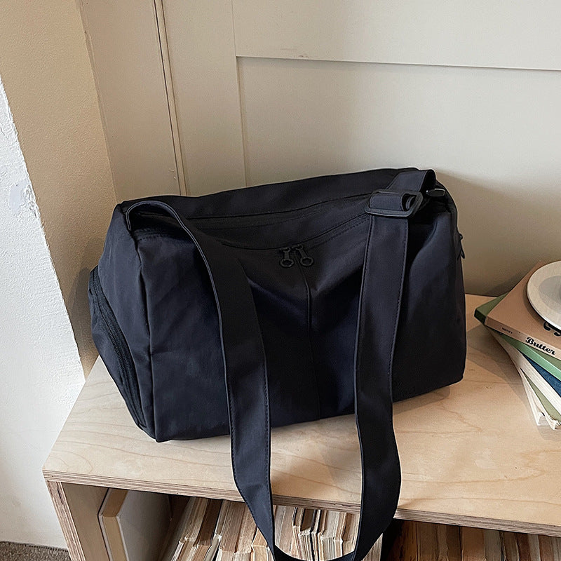 Stylish Sports Travel Duffle
