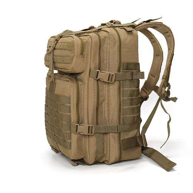 Tactical Military Backpack Bowlift