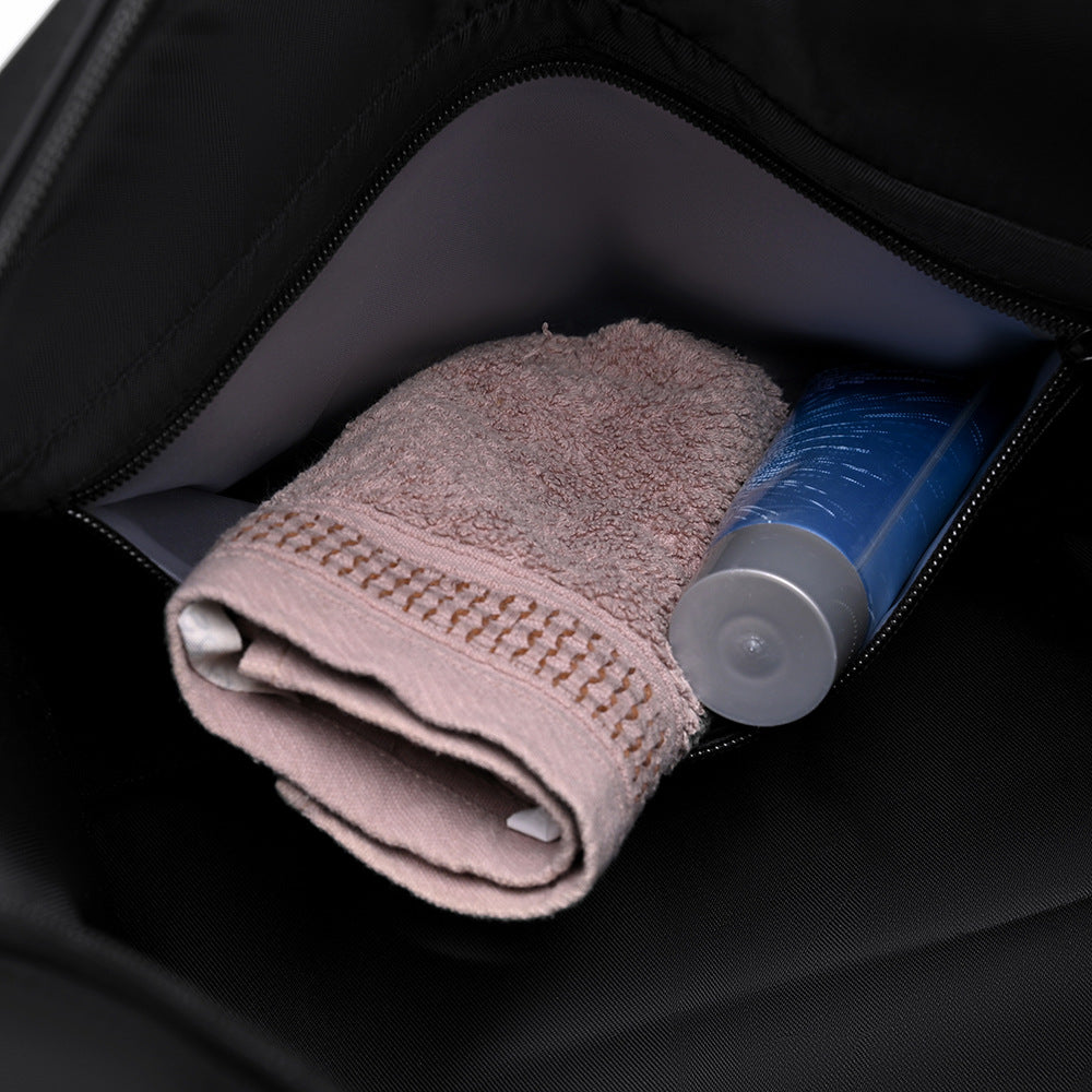 Men Durable Sports Travel Bag Bowlift