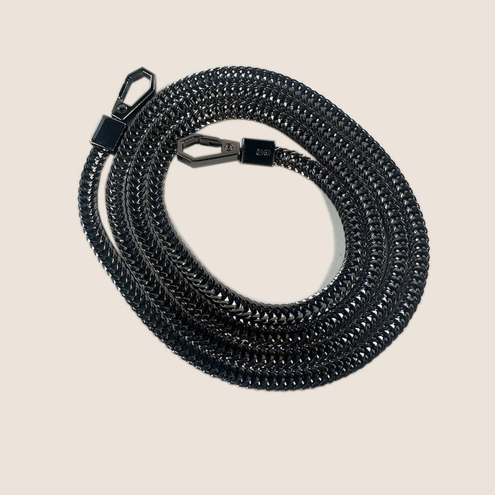 Stylish Metal Chain Bowlift