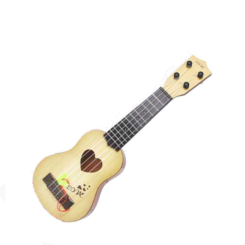 Acoustic Ukulele Bowlift