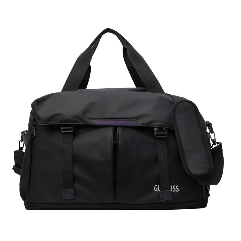Versatile Travel Duffle Bag Bowlift