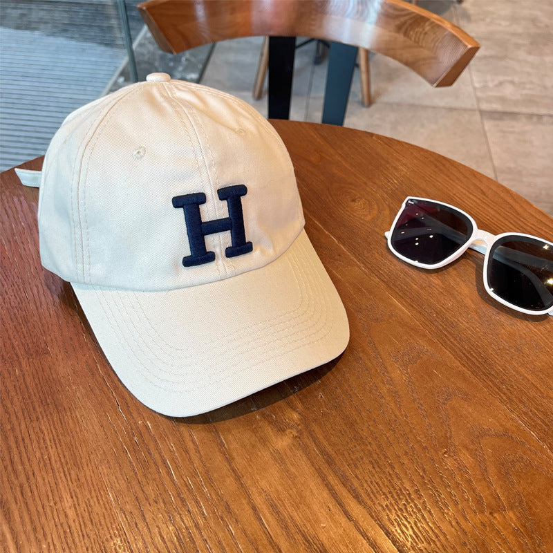 Men's Classic Casual Baseball Cap Bowlift
