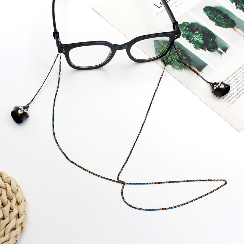 Stylish Eyewear Bowlift