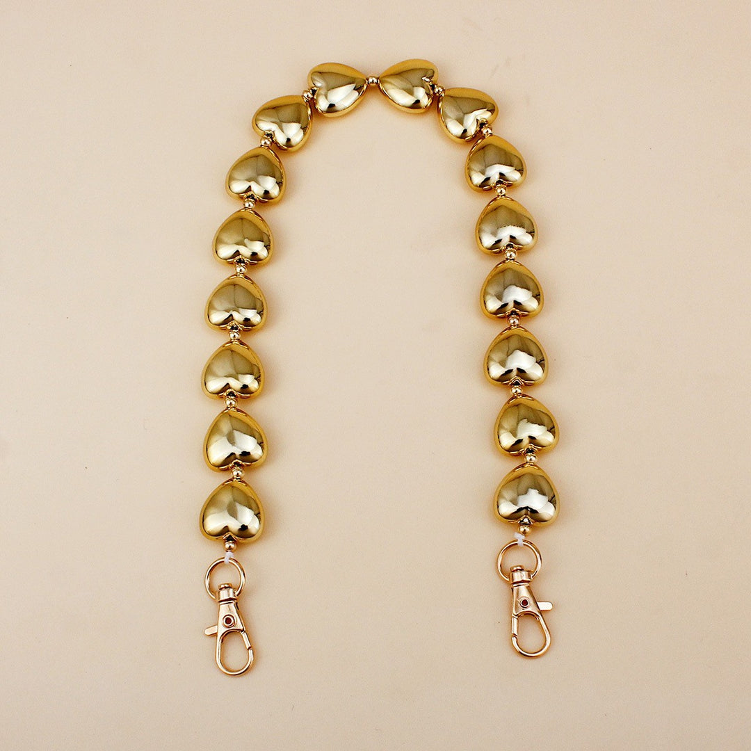 Decorative Eyewear Chain Bowlift