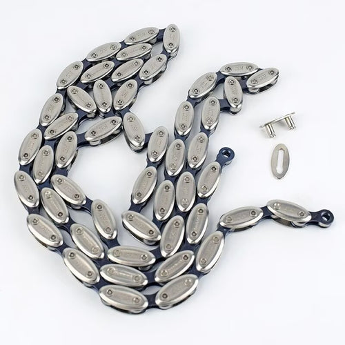 Precision Engineered Bicycle Chain Links Bowlift