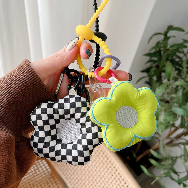 Keychain Bowlift