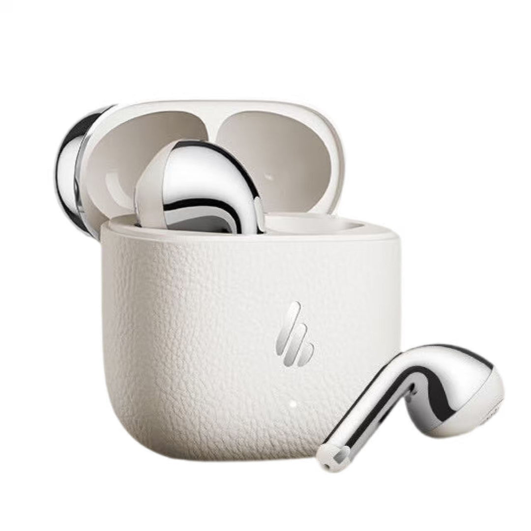 Advanced Noise-Canceling Wireless Earbuds Bowlift