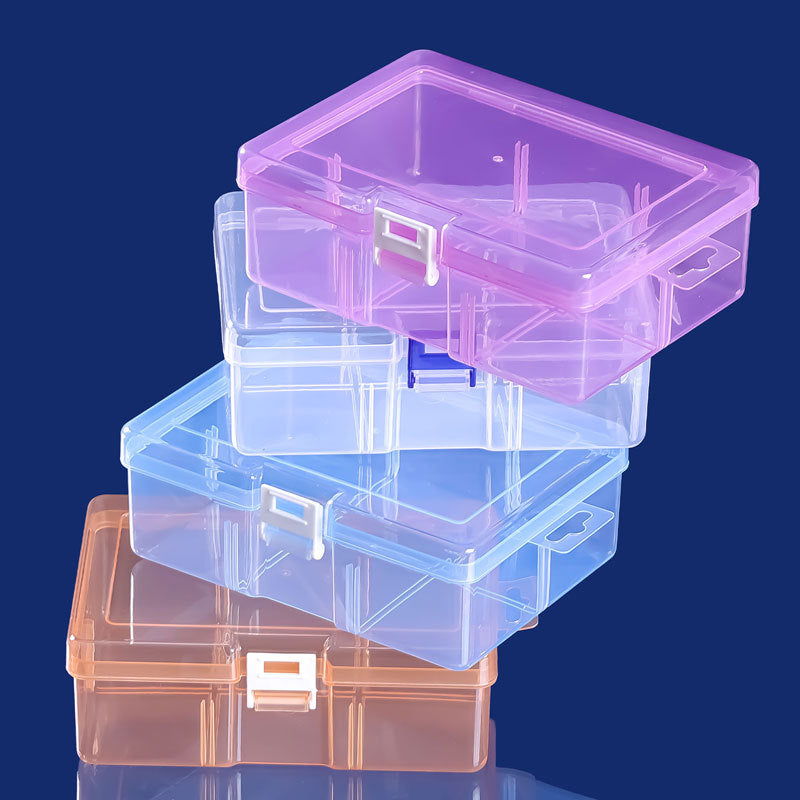 Multi-Division Storage Organizer Bowlift