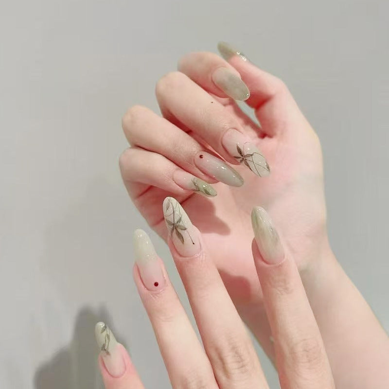 Decorative Nail Art Bowlift