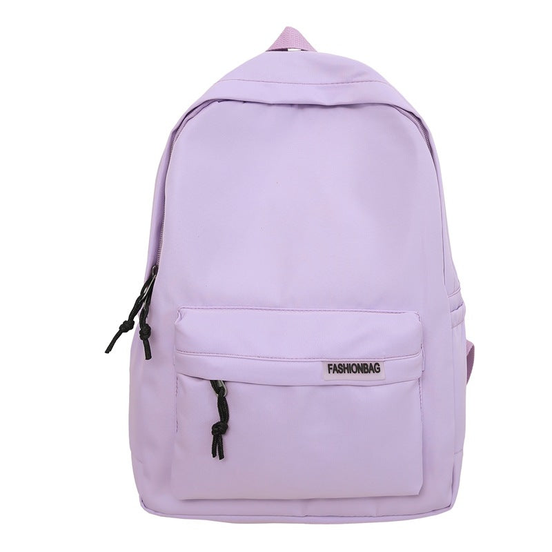 Stylish Travel Backpack Bowlift