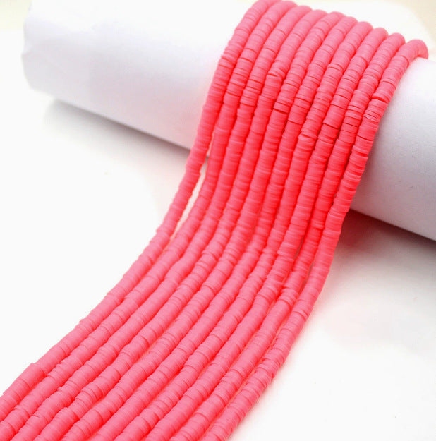 Stylish Silicone Beading Supplies Bowlift