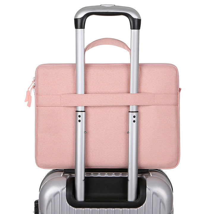 Slim Laptop Sleeve Bowlift