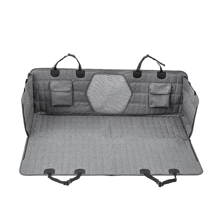 Waterproof Pet Car Seat Cover