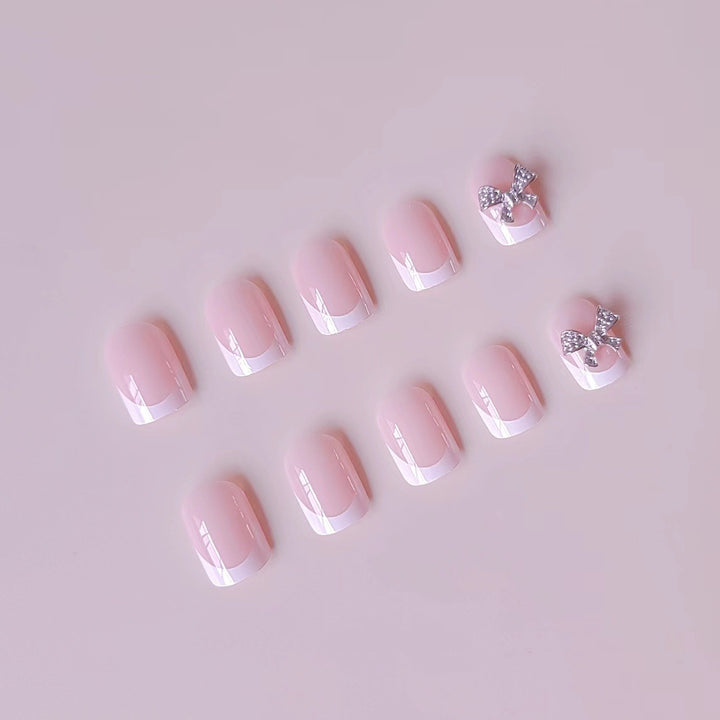 Nail Art Bowlift