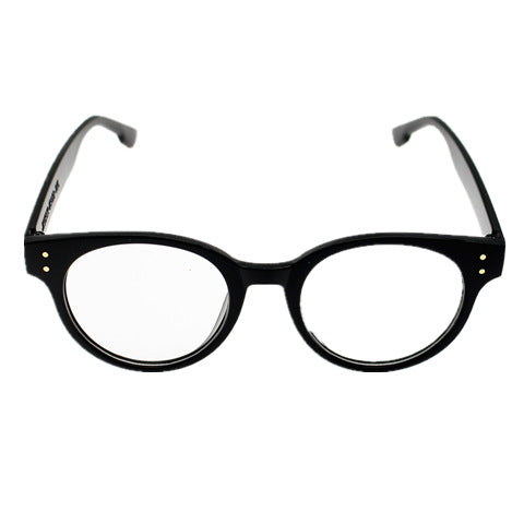Women transparent reading glasses Bowlift