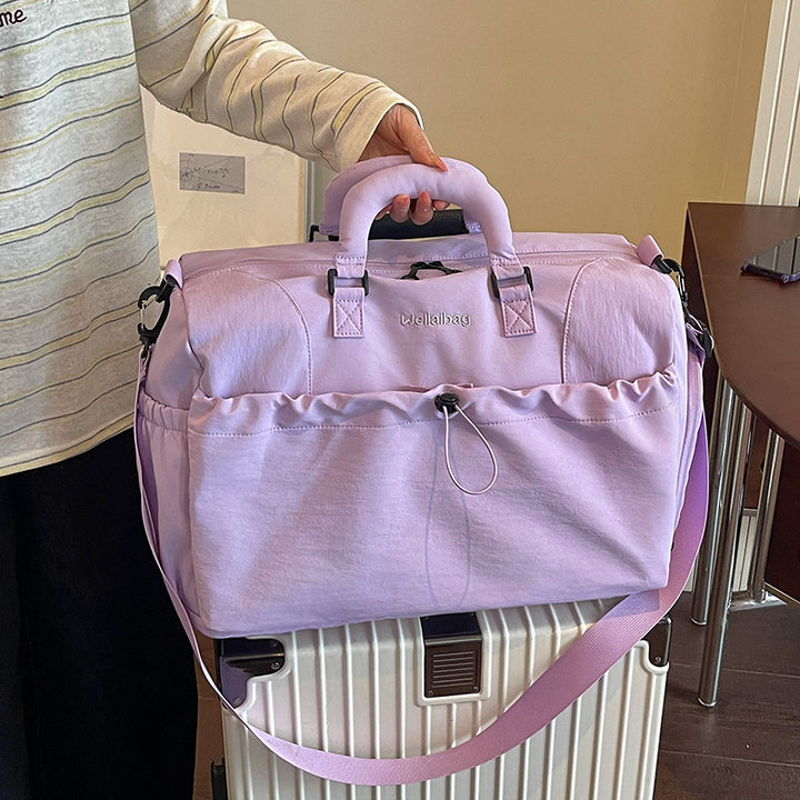 Carry-All Travel Duffle Bag