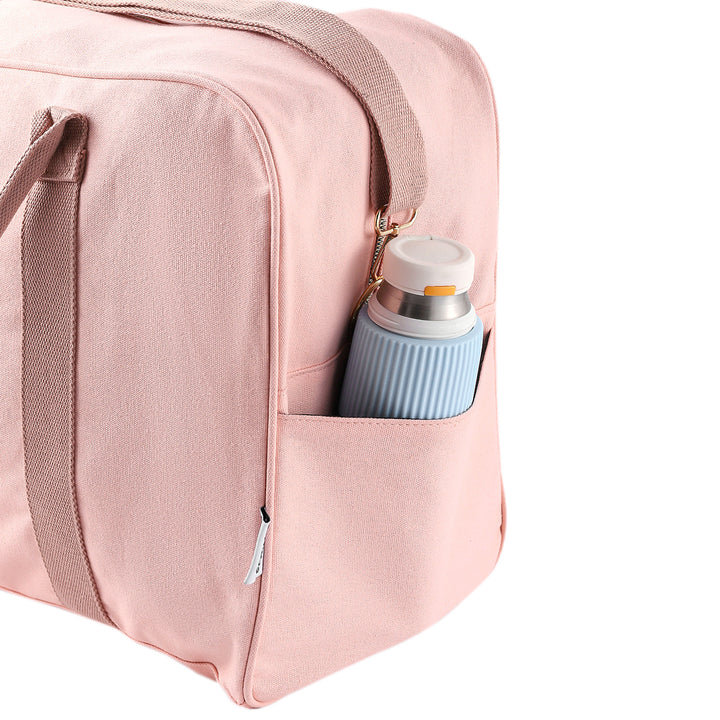 Sporty travel bag Bowlift