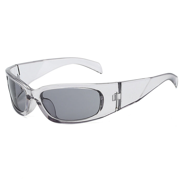 Women’s sports sunglasses with modern protective design Bowlift