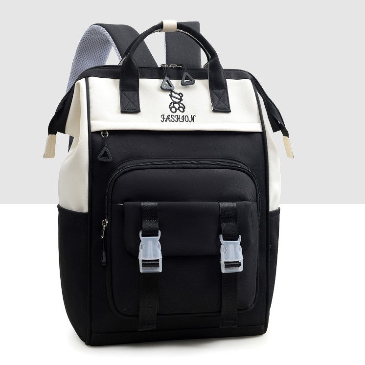 Stylish Travel Backpack Bowlift